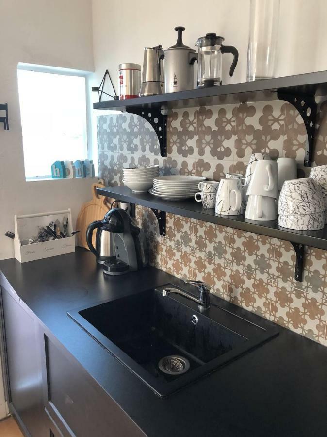 Seaside Apartment Sibenik Bagian luar foto